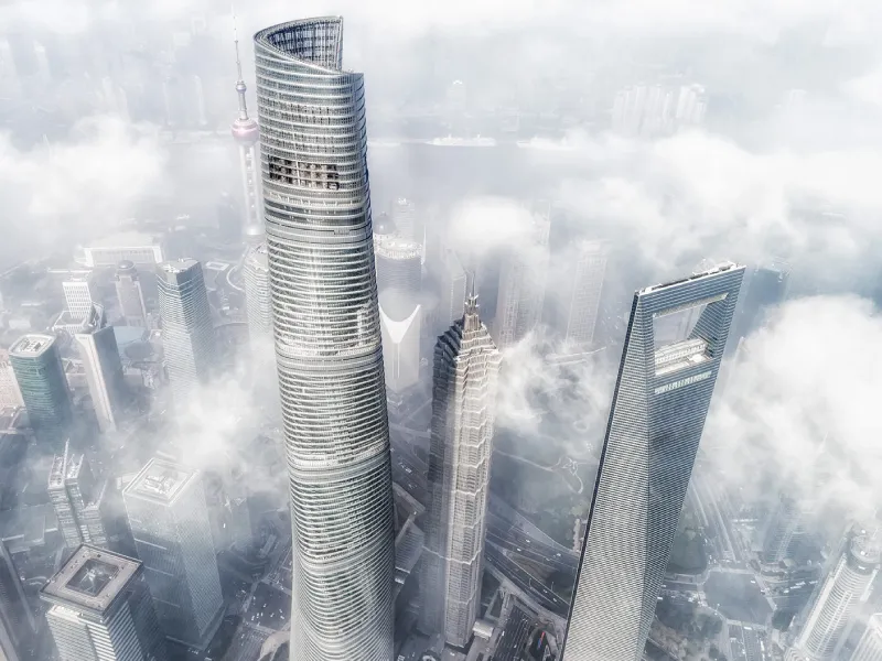 ที่เที่ยวเซี่ยงไฮ้