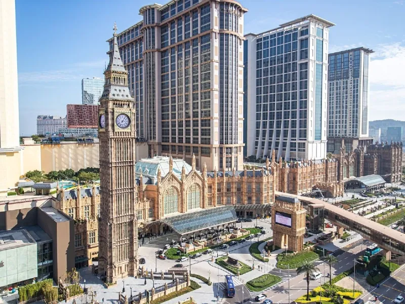 ที่เที่ยวมาเก๊า ที่เที่ยวมาเก๊า