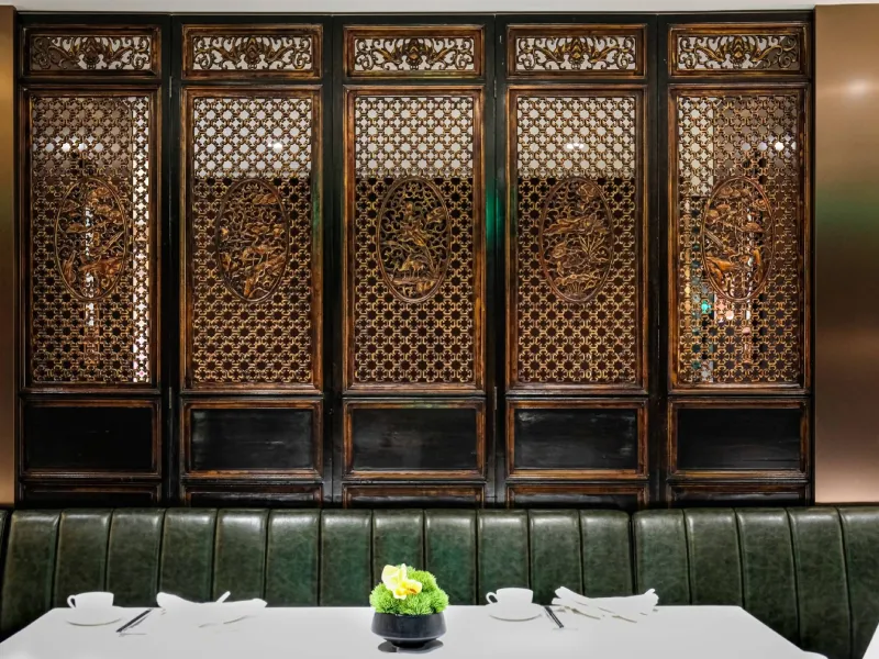 ร้านอาหารฮ่องกง