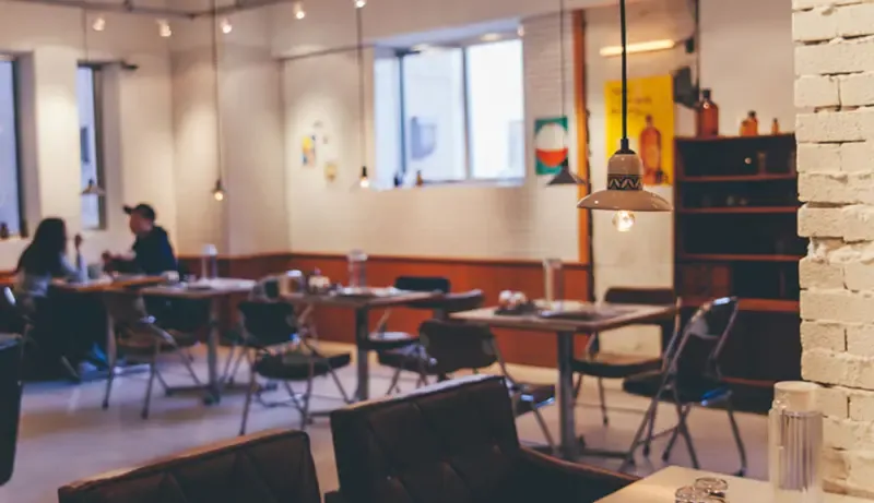 ร้านอาหารฮงแด