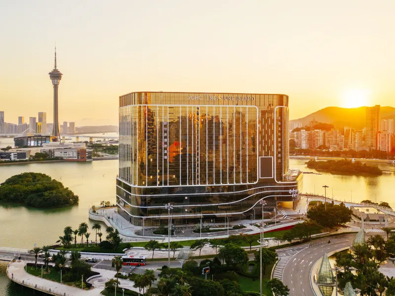 ที่เที่ยวมาเก๊า ที่เที่ยวมาเก๊า