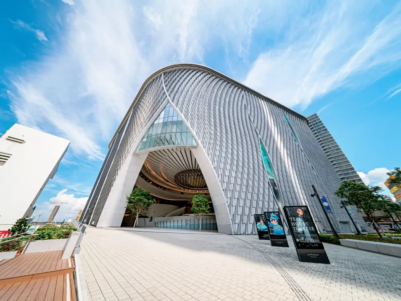 ที่เที่ยวฮ่องกง กลางคืน