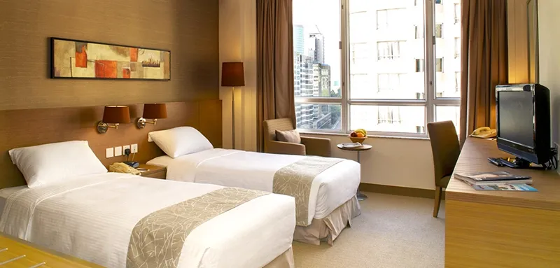 ที่พักใกล้สถานีรถไฟโตเกียว