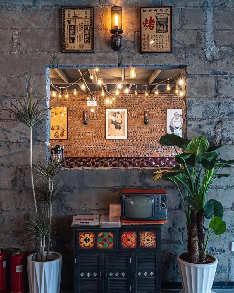  ร้านอาหารในเมืองปักกิ่ง