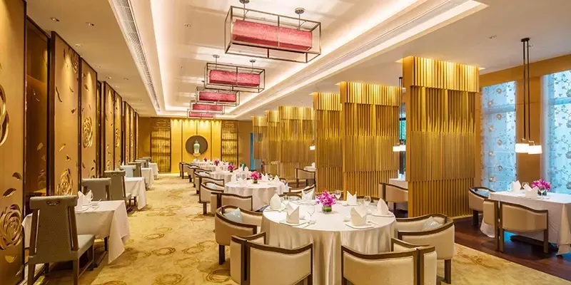 15 ร้านอาหารแนะนำในฉงชิ่ง