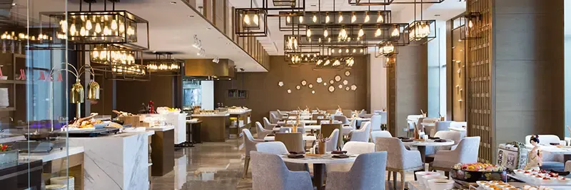 15 ร้านอาหารแนะนำในฉงชิ่ง