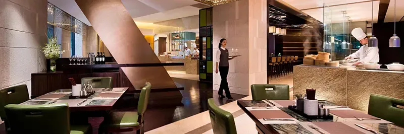 15 ร้านอาหารแนะนำในฉงชิ่ง