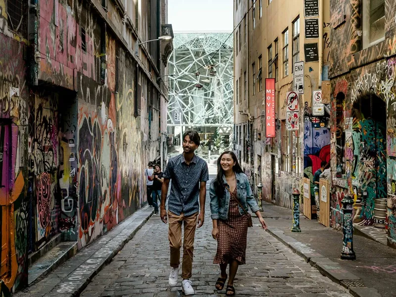 เมลเบิร์น