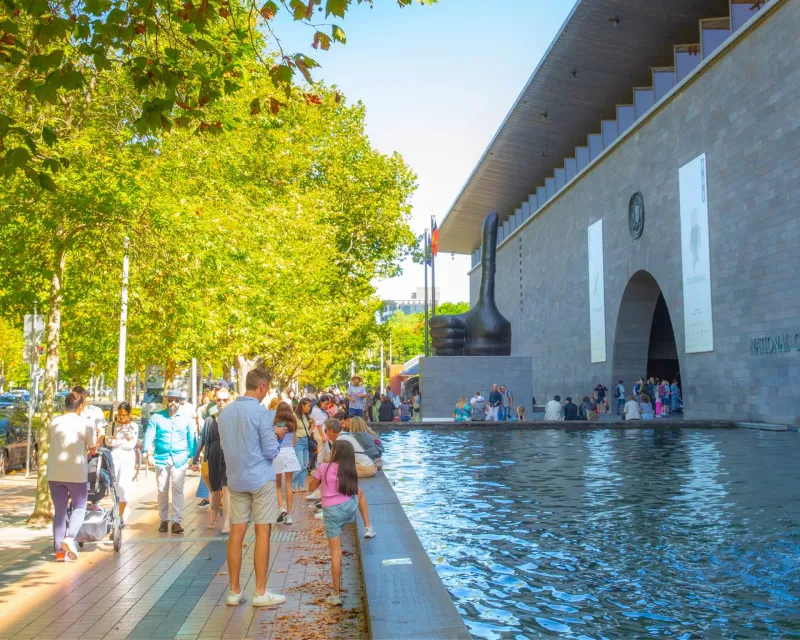 เมลเบิร์น