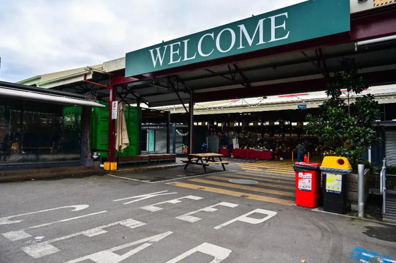 เมลเบิร์น