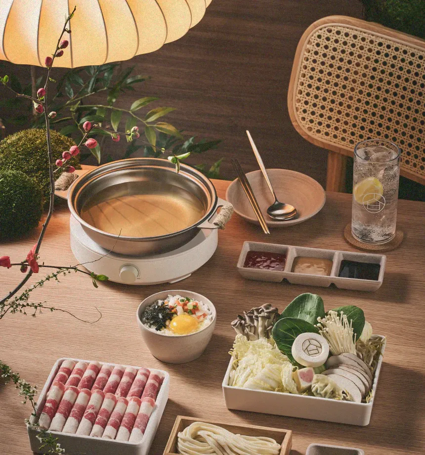 ร้านอาหารฮงแด