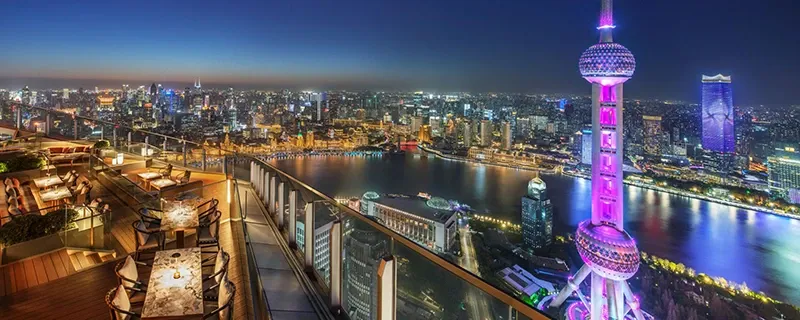 เซี่ยงไฮ้พักที่ไหนดี?