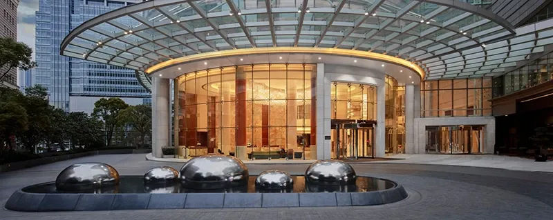 เซี่ยงไฮ้พักที่ไหนดี?