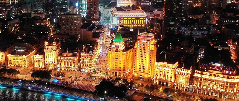 เซี่ยงไฮ้พักที่ไหนดี?