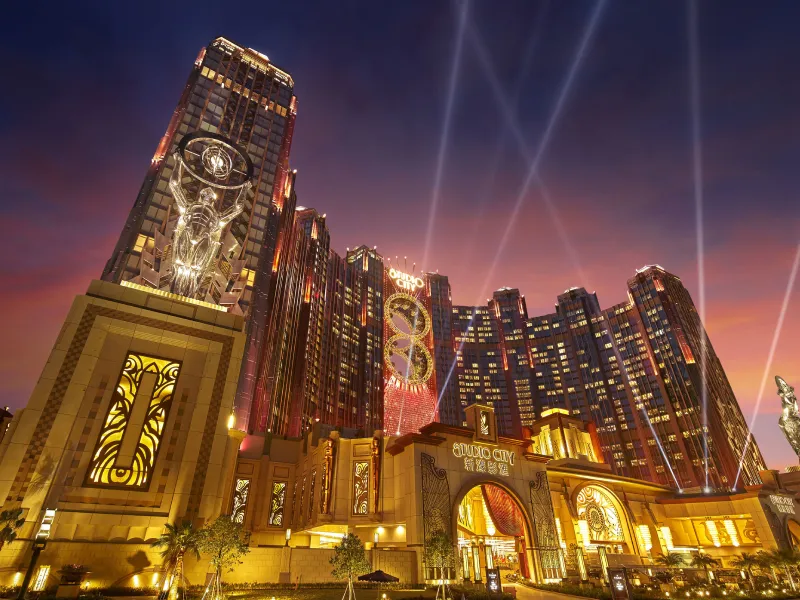 ที่เที่ยวมาเก๊า ที่เที่ยวมาเก๊า