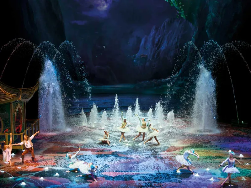 ที่เที่ยวมาเก๊า ที่เที่ยวมาเก๊า