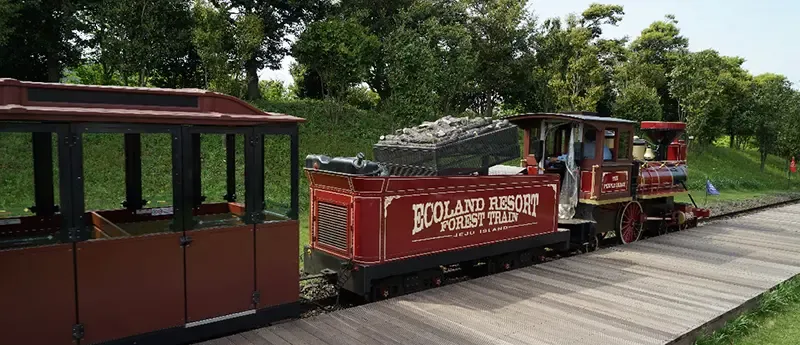 เที่ยวเกาะเชจู