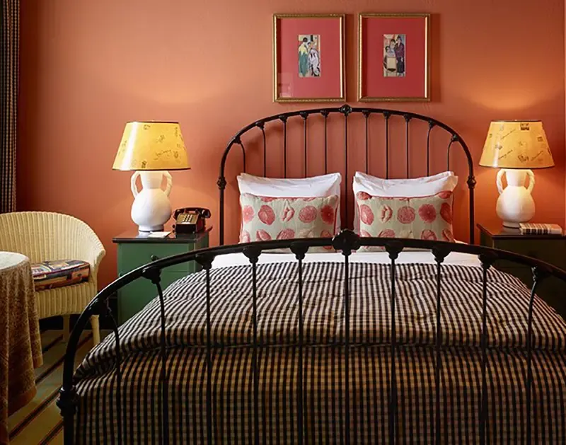 โรงแรมในซานฟรานซิสโก โรงแรมในซานฟรานซิสโก