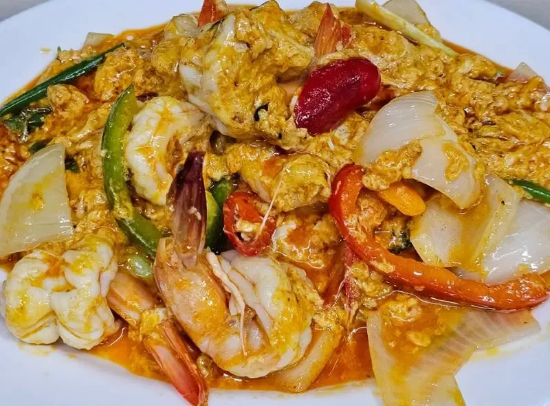 ร้านอาหารบรรทัดทอง เจ๊เกียง ร้านอาหารบรรทัดทอง เจ๊เกียง