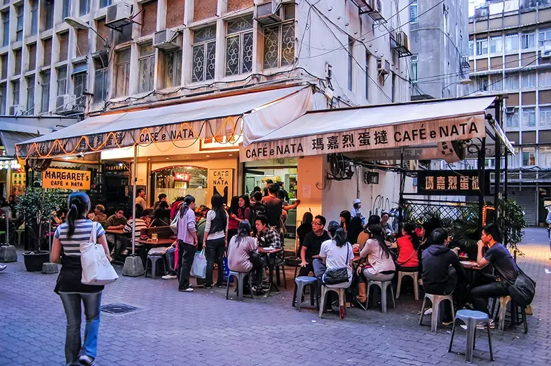 ที่เที่ยว มาเก๊า 1 วัน ที่เที่ยว มาเก๊า 1 วัน