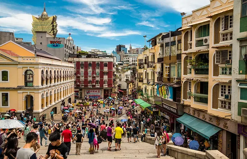 ที่เที่ยว มาเก๊า 1 วัน ที่เที่ยว มาเก๊า 1 วัน