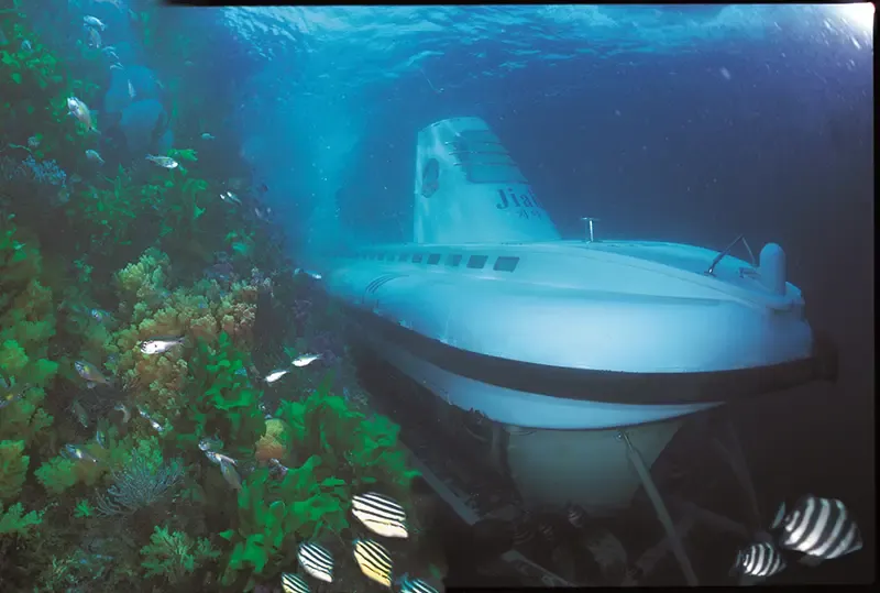 เที่ยวเกาะเชจู