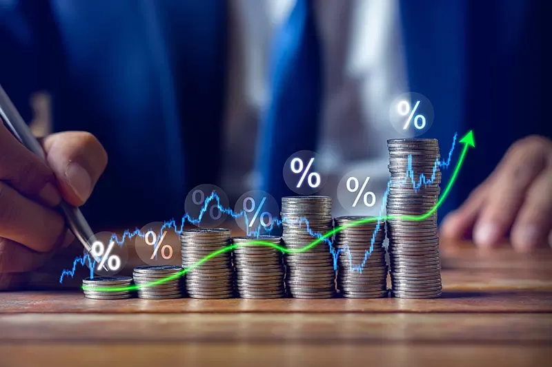 การลงทุนในสินทรัพย์ที่ปลอดภัย