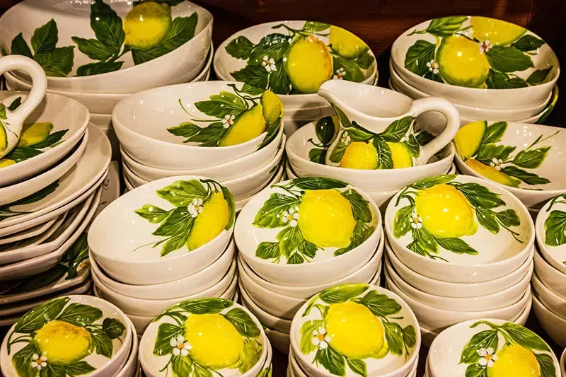 ไปอิตาลีซื้ออะไรดี