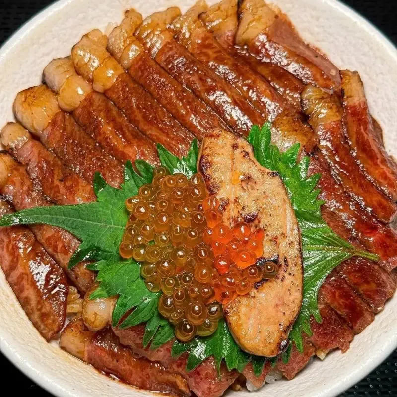 ร้านอาหารบรรทัดทอง เคะมุริ ร้านอาหารบรรทัดทอง เคะมุริ