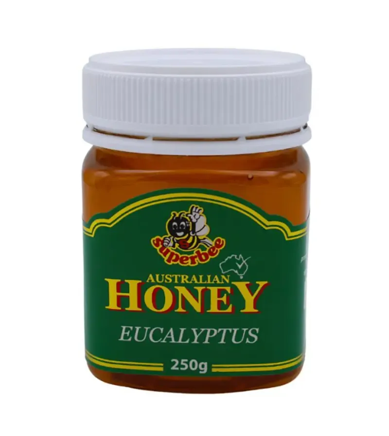 ของฝากจากออสเตรเลีย น้ำผึ้ง