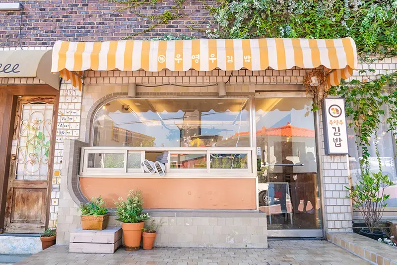 ที่เที่ยวซูวอน เกาหลี ที่เที่ยวซูวอน เกาหลี