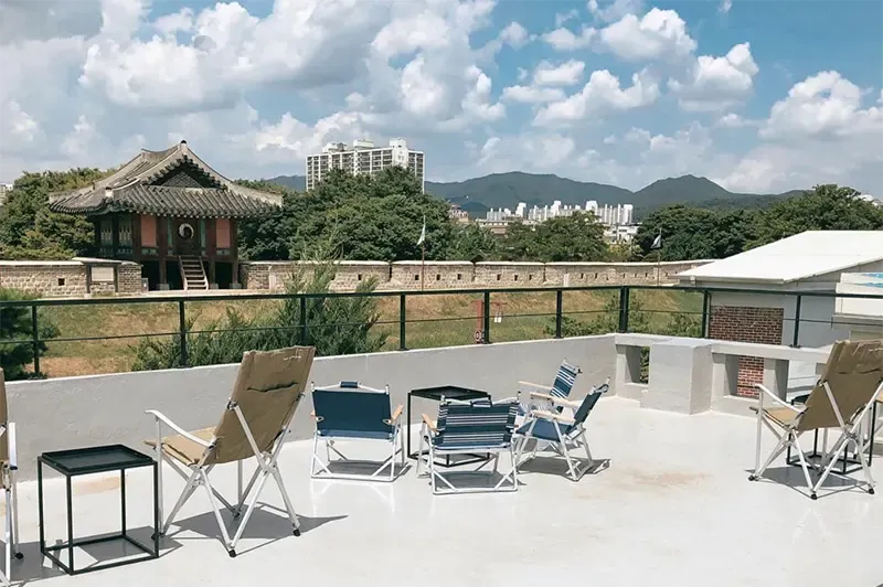 ที่เที่ยวซูวอน เกาหลี ที่เที่ยวซูวอน เกาหลี