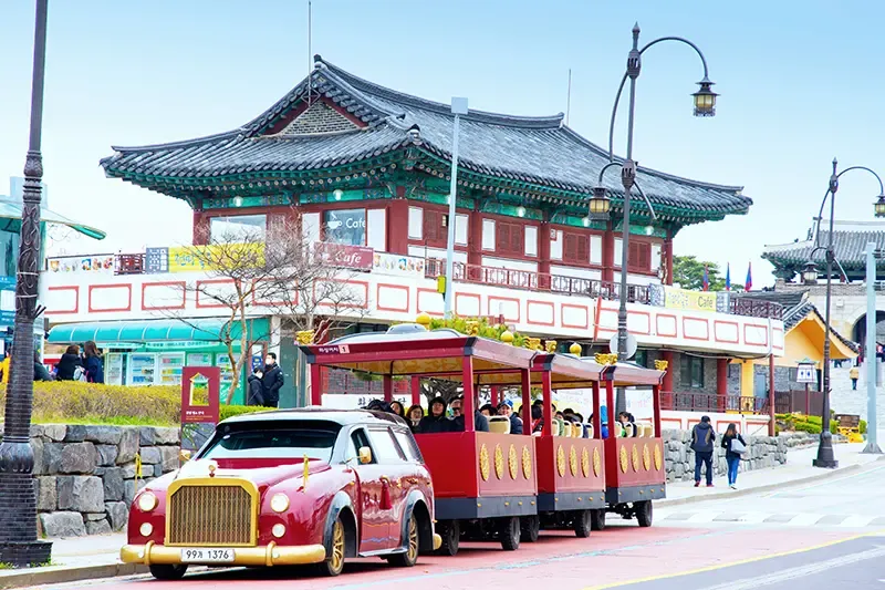 ที่เที่ยวซูวอน เกาหลี ที่เที่ยวซูวอน เกาหลี