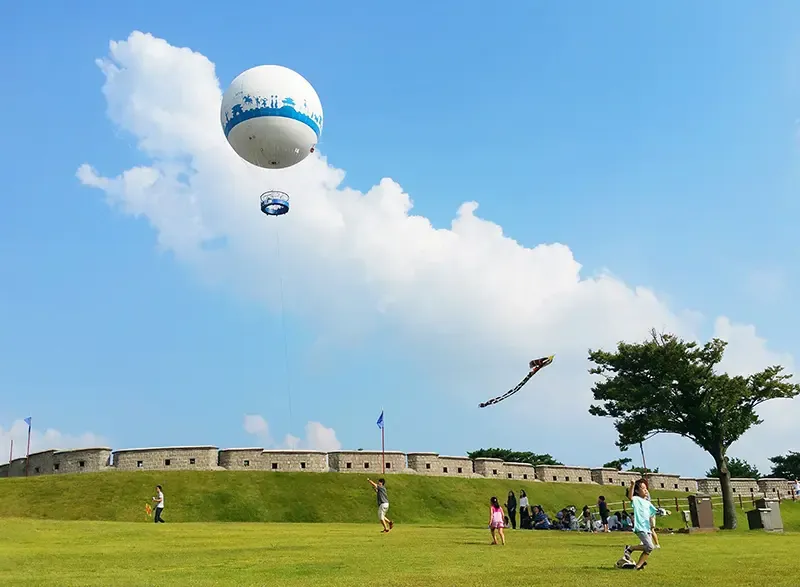 ที่เที่ยวซูวอน เกาหลี ที่เที่ยวซูวอน เกาหลี