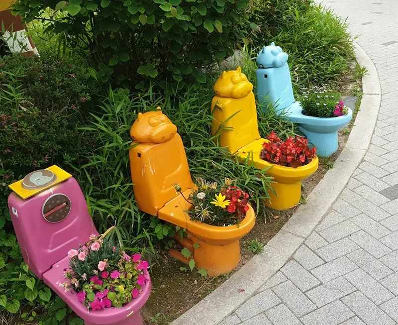 ที่เที่ยวซูวอน เกาหลี ที่เที่ยวซูวอน เกาหลี