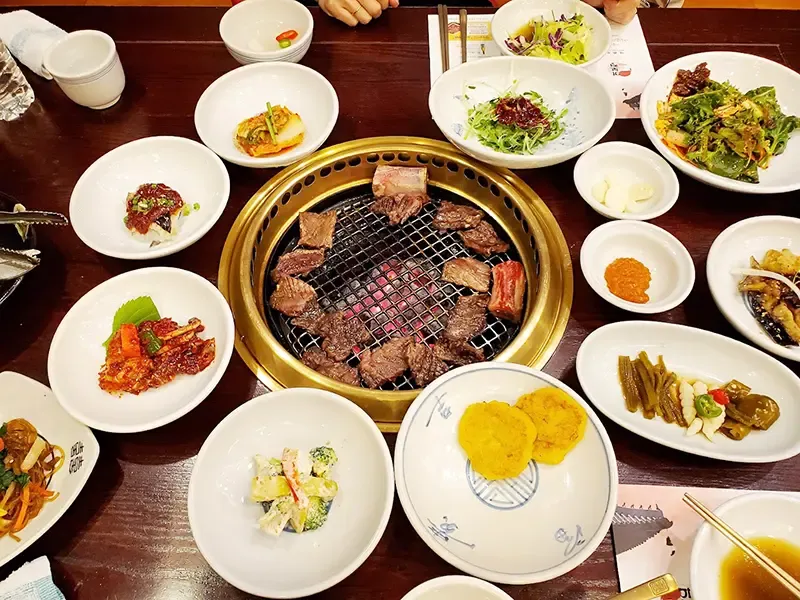 ที่เที่ยวซูวอน เกาหลี ที่เที่ยวซูวอน เกาหลี