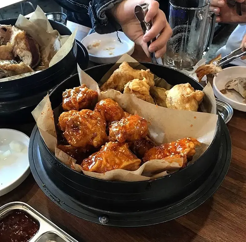 ที่เที่ยวซูวอน เกาหลี ที่เที่ยวซูวอน เกาหลี