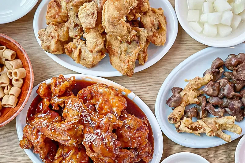 ที่เที่ยวซูวอน เกาหลี ที่เที่ยวซูวอน เกาหลี