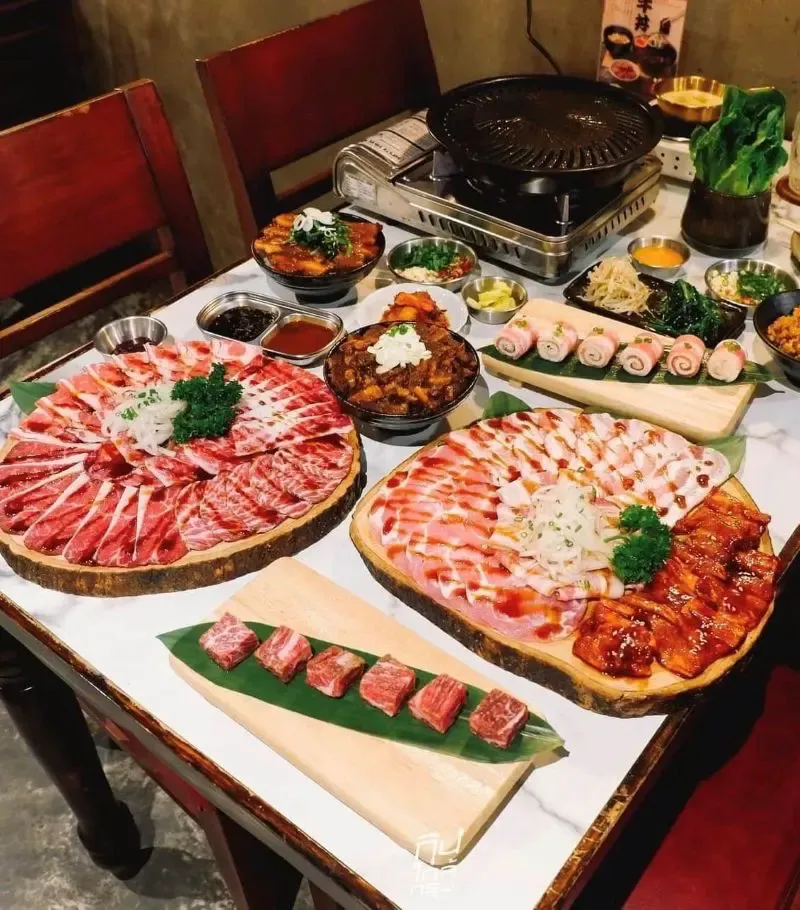 ร้านอาหารบรรทัดทอง วังหลวง ร้านอาหารบรรทัดทอง วังหลวง