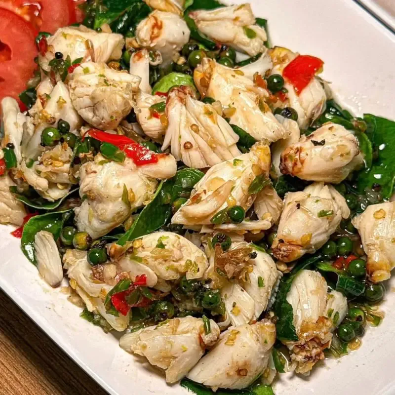 ร้านอาหารบรรทัดทอง วารีธารา ร้านอาหารบรรทัดทอง วารีธารา