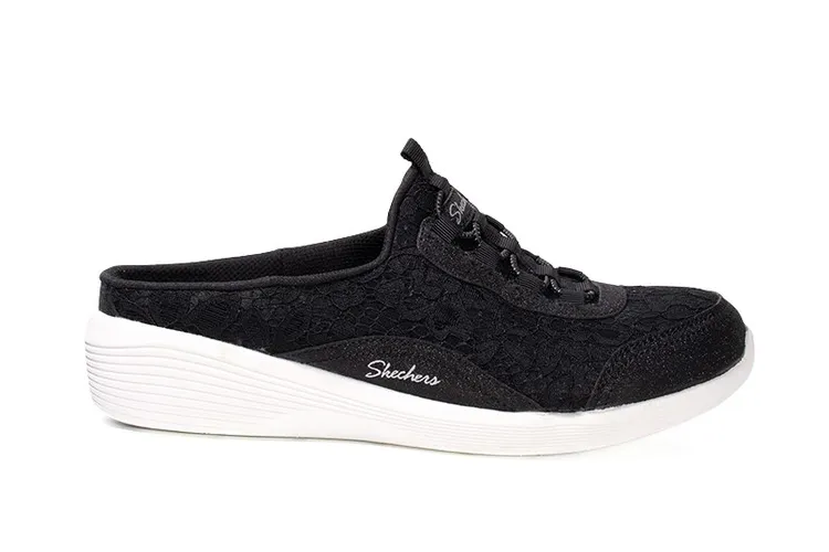 รองเท้าลำลอง Skechers ผู้หญิง รุ่น Women Active 