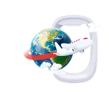 บริการท่องเที่ยว KTC WORLD